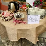 Residenza D'epoca Grimani מלון אמפצו
