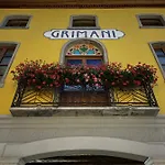 מלון Residenza D'epoca Grimani