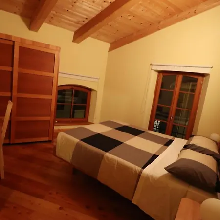 Residenza D'epoca Grimani Szálloda *