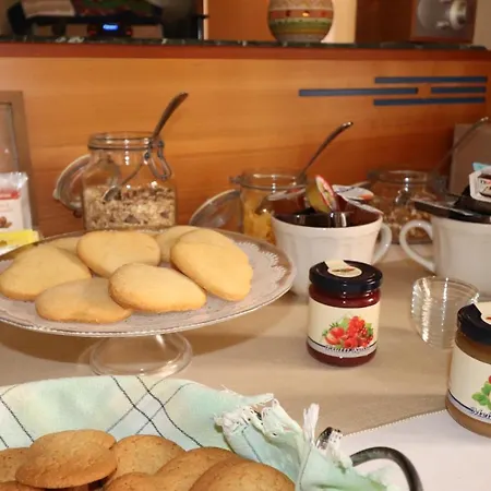 Szálloda Residenza D'epoca Grimani *