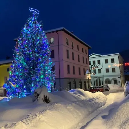 Residenza D'epoca Grimani Szálloda *
