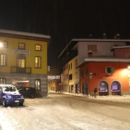 Residenza D'epoca Grimani Hotell