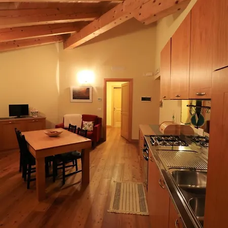 Residenza D'epoca Grimani 호텔 암페쪼
