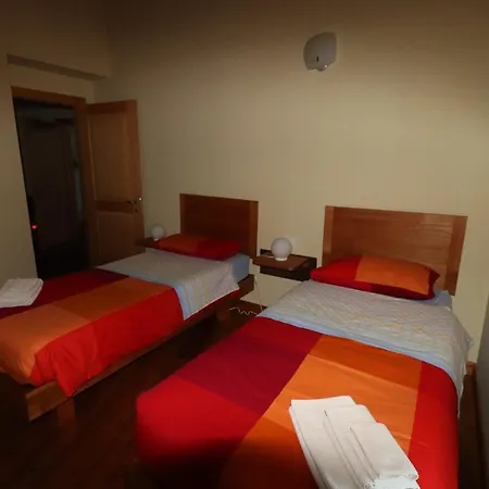 מלון Residenza D'epoca Grimani