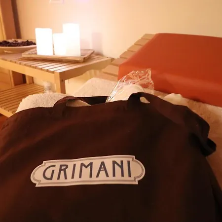 Residenza D'epoca Grimani * Ampezzo