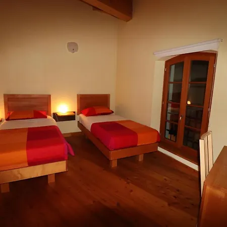 מלון Residenza D'epoca Grimani אמפצו
