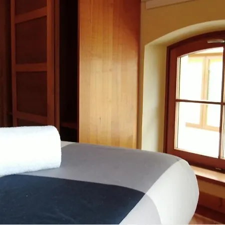 Residenza D'epoca Grimani Hotell