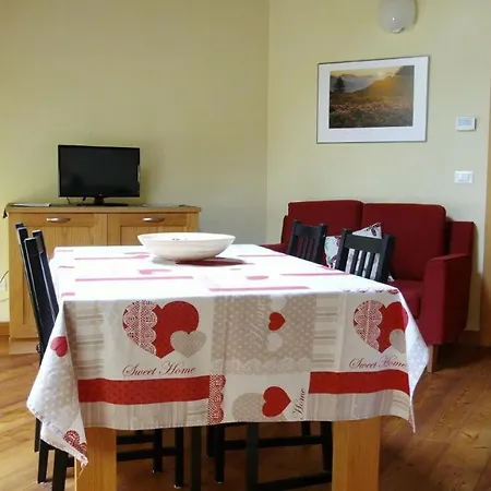 Residenza D'epoca Grimani Hotel Ampezzo