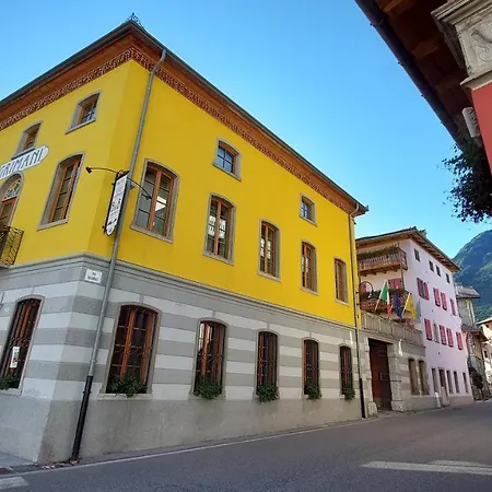 Residenza D'epoca Grimani