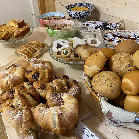 Residenza D'epoca Grimani Szálloda Ampezzo