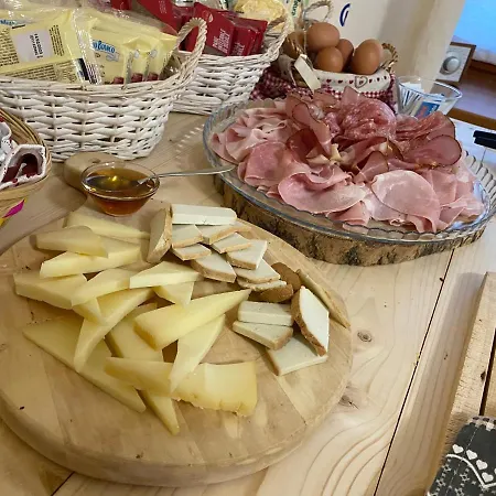 Hotel Residenza D'epoca Grimani Ampezzo