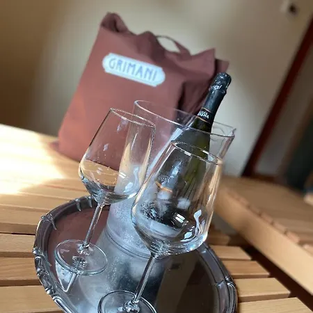 Residenza D'epoca Grimani Szálloda