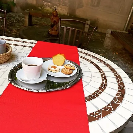 Residenza D'epoca Grimani * Ampezzo