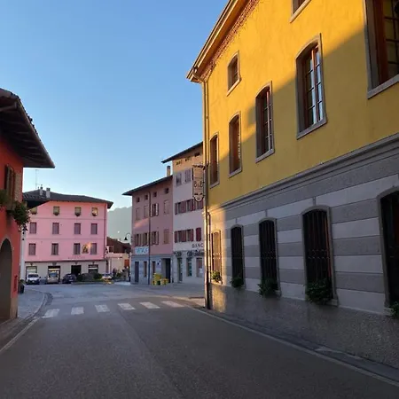 Szálloda Residenza D'epoca Grimani *