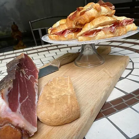 Hotell Residenza D'epoca Grimani