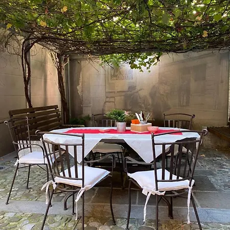 Residenza D'epoca Grimani * אמפצו