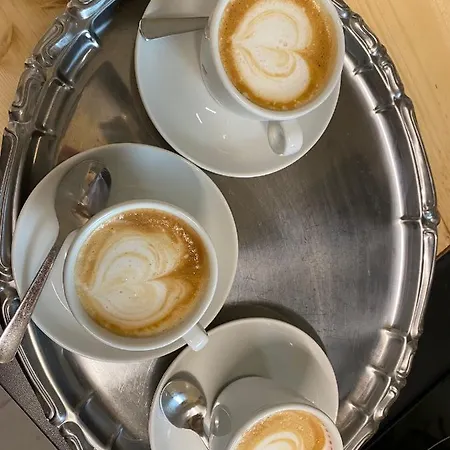 מלון Residenza D'epoca Grimani אמפצו