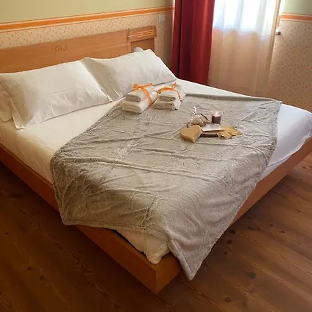 Residenza D'epoca Grimani Szálloda Ampezzo