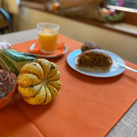 Hotell Residenza D'epoca Grimani Ampezzo