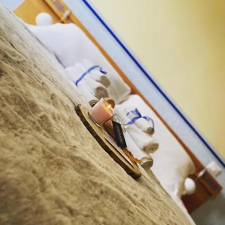 Szálloda Residenza D'epoca Grimani