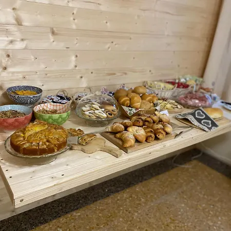 Residenza D'epoca Grimani Hotell