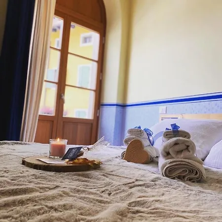 Residenza D'epoca Grimani אמפצו