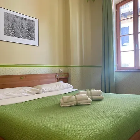 Residenza D'epoca Grimani Hotell Ampezzo
