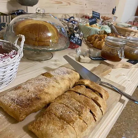 Szálloda Residenza D'epoca Grimani