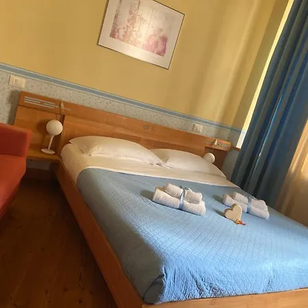 Hotell Residenza D'epoca Grimani