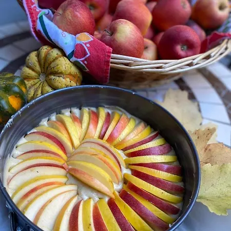 Hotell Residenza D'epoca Grimani Ampezzo