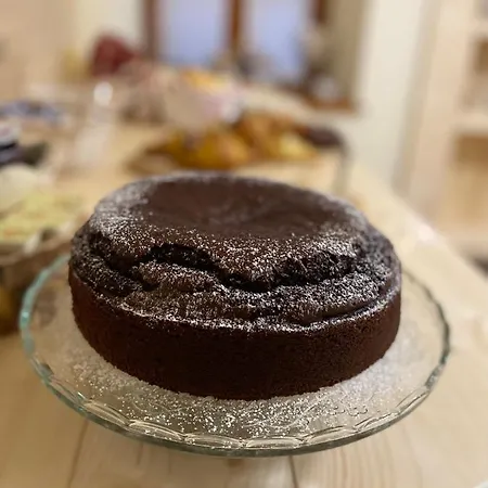 Szálloda Residenza D'epoca Grimani