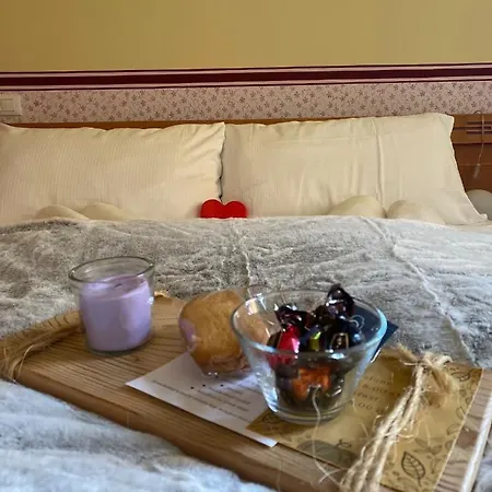 Residenza D'epoca Grimani Hotell *