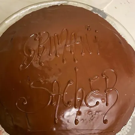 Hotell Residenza D'epoca Grimani Ampezzo