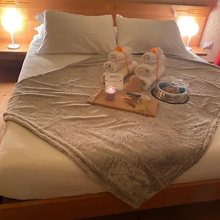 Residenza D'epoca Grimani מלון *