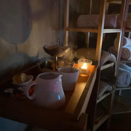 Residenza D'epoca Grimani Ampezzo