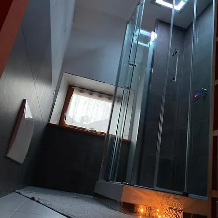 Szálloda Residenza D'epoca Grimani Ampezzo