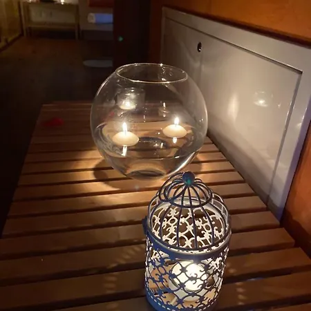 Residenza D'epoca Grimani * אמפצו