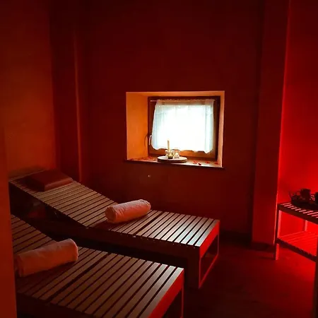 Residenza D'epoca Grimani מלון *