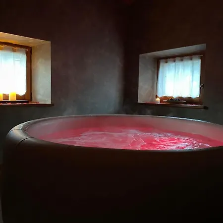 Residenza D'epoca Grimani Szálloda *