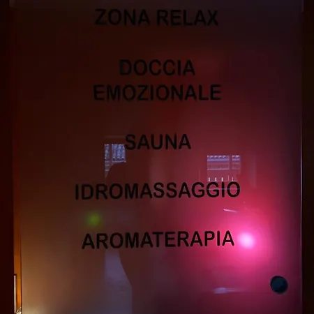 Residenza D'epoca Grimani Hotell