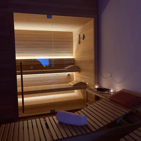 Residenza D'epoca Grimani Szálloda