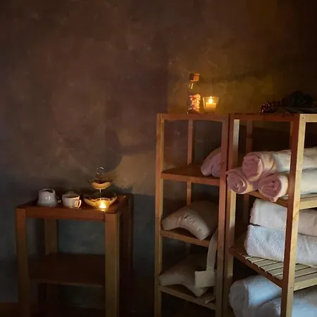 Residenza D'epoca Grimani אמפצו