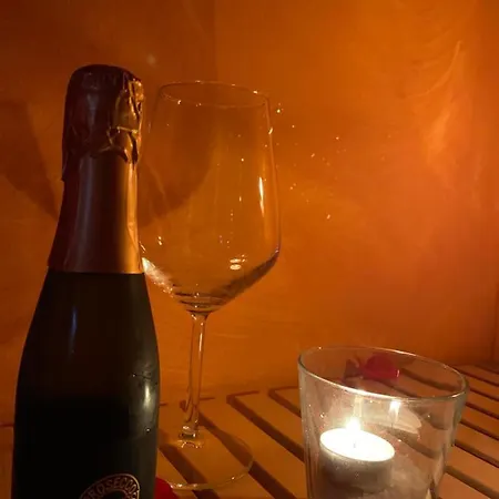 Residenza D'epoca Grimani Hotell Ampezzo