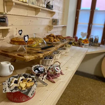 Szálloda Residenza D'epoca Grimani *