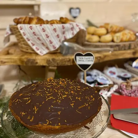 Residenza D'epoca Grimani *