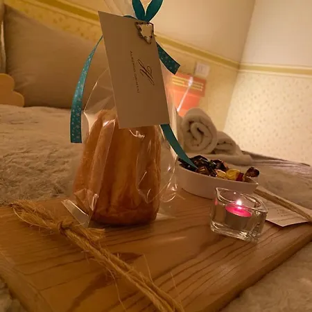 Residenza D'epoca Grimani Hotell