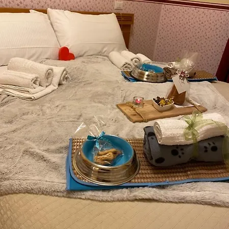 Residenza D'epoca Grimani