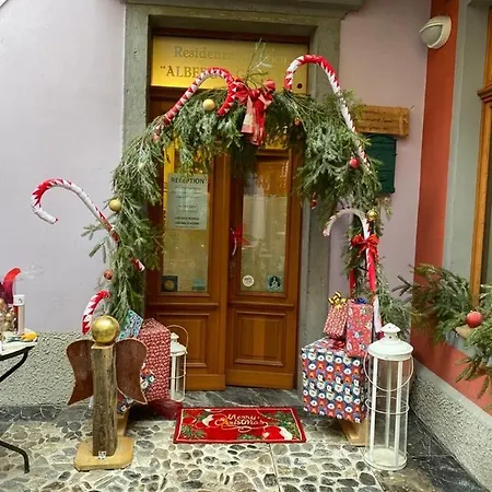 Residenza D'epoca Grimani *