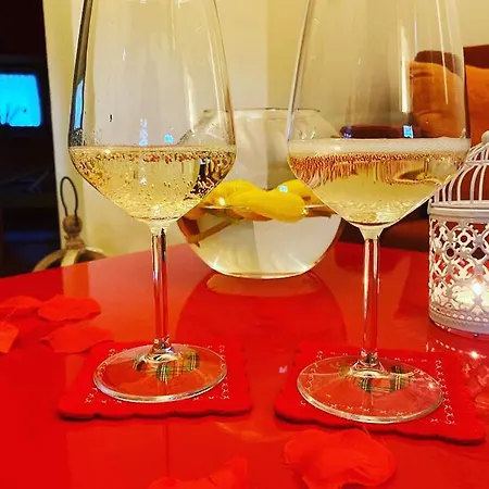 Residenza D'epoca Grimani Szálloda Ampezzo