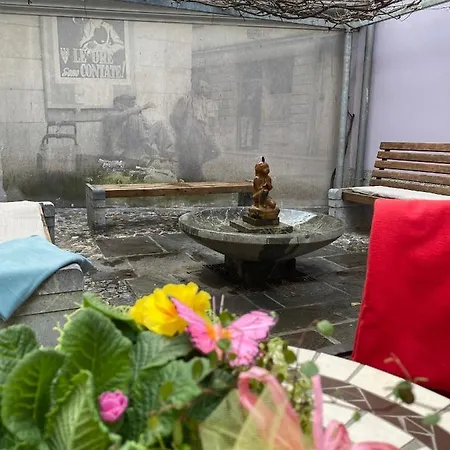 Szálloda Residenza D'epoca Grimani Ampezzo